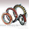 Angular contact ball bearing