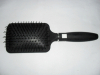 profession care rubber hair brush-9886