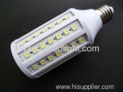 LED corn bulb led corn light 88SMD led bulb