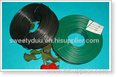 PVC Coated Wire