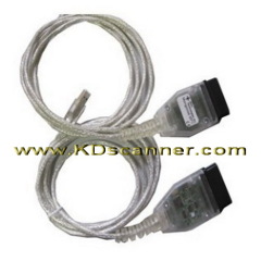 Mangoose GM diagnostics and reprogramming cable