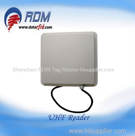 UHF RFID READERS