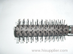 profeesion care rubber hair brush -889