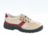 PU Outsole Low cut Composite Toe Safety Shoes
