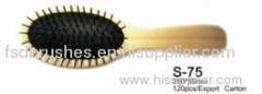 FSD hair brushes with good quality