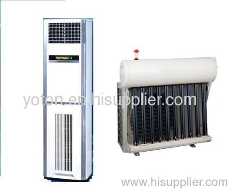 Split Floor Standing Solar Air Conditioner