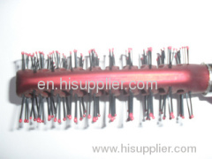 profession floss hair brush -2013