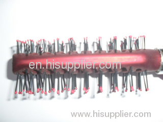 profession floss hair brush -2013