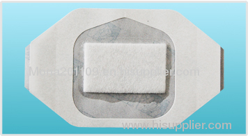medical dressing/wound care/ silver ion/disposable