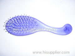 profession care floss hair brush -