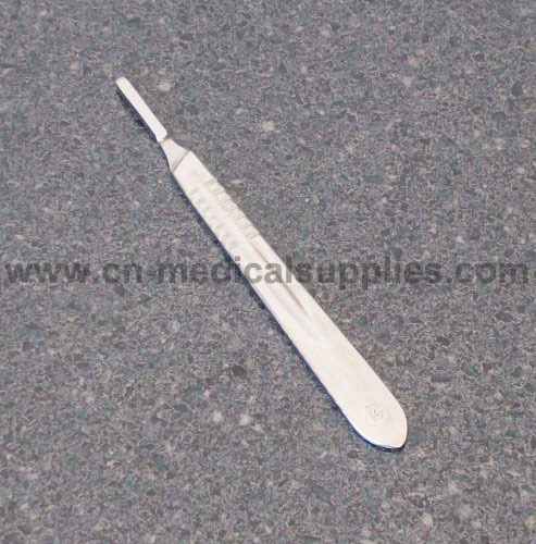 Scalpel Handle 4#