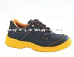 Low cut Composite Toe Safety Shoes