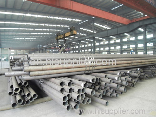 API5L Seamless steel pipe
