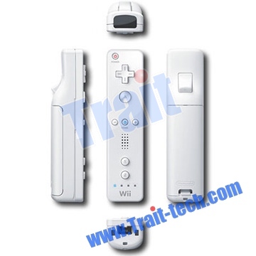 Remote Controller for Nintendo Wii