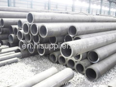 API5L GR.B Seamless steel pipe