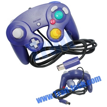 Game Cube game controller
