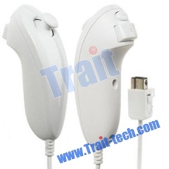 Nunchuk Controller for wii gaming