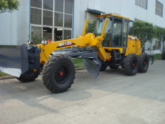 xcmg motor grader