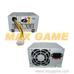 Power supply