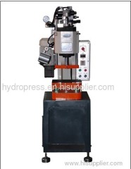 Professional Manufacturer of Hydraulic Press