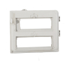 SMC Meter Box of the Compression Moldings