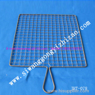 square barbecue net