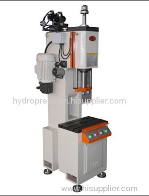 Hydraulic Hot Forming Press