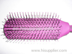 profession care floss hair brush