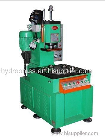 Hydraulic Compactor