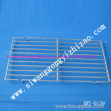 Special shaped wire mesh