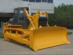 SHANTUI BULLDOZER