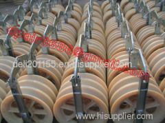 Multi Sheave Cable Block&Mini Cable Block