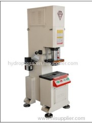 Professional Supplier of Hydraulic Press Machine