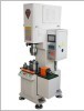 hydraulic riveting machine