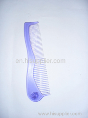 anti -static care hair brush