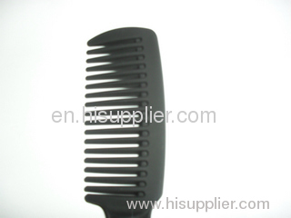 anti static hair brush-9340