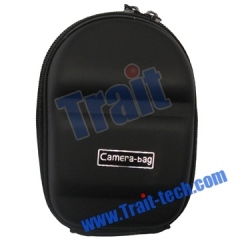 Black Digital Camera Bags