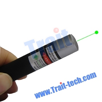 Green Laser Pointer(1-100mw)