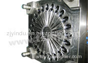 thin wall spoon mould