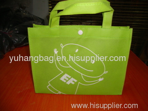 Eco bag (shopping bag )