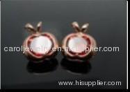 316L Stainless Steel Earring