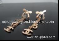 316L Stainless Steel Earring