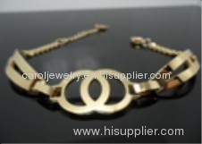 316L Stainless Steel Bracelets