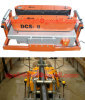 CABLE LAYING MACHINES/cable puller