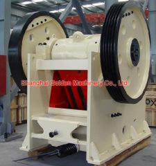 Jaw Crusher on Sale