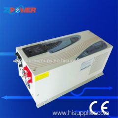 1000W~6000W DC/AC power inverter