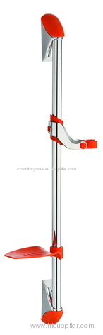 bar shower mixer