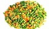 Frozen Mixed Vegetables;IQF Mixed Vegetables; IQF