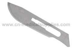 Stainless Surgical Blades