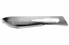 Carbon Steel Surgical Blades